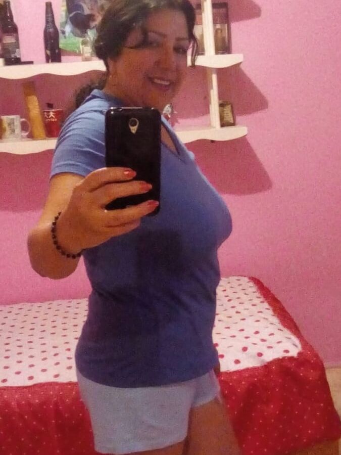 Me amo tal y como soy