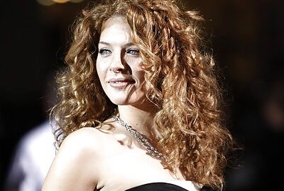 Rachelle Lefevre