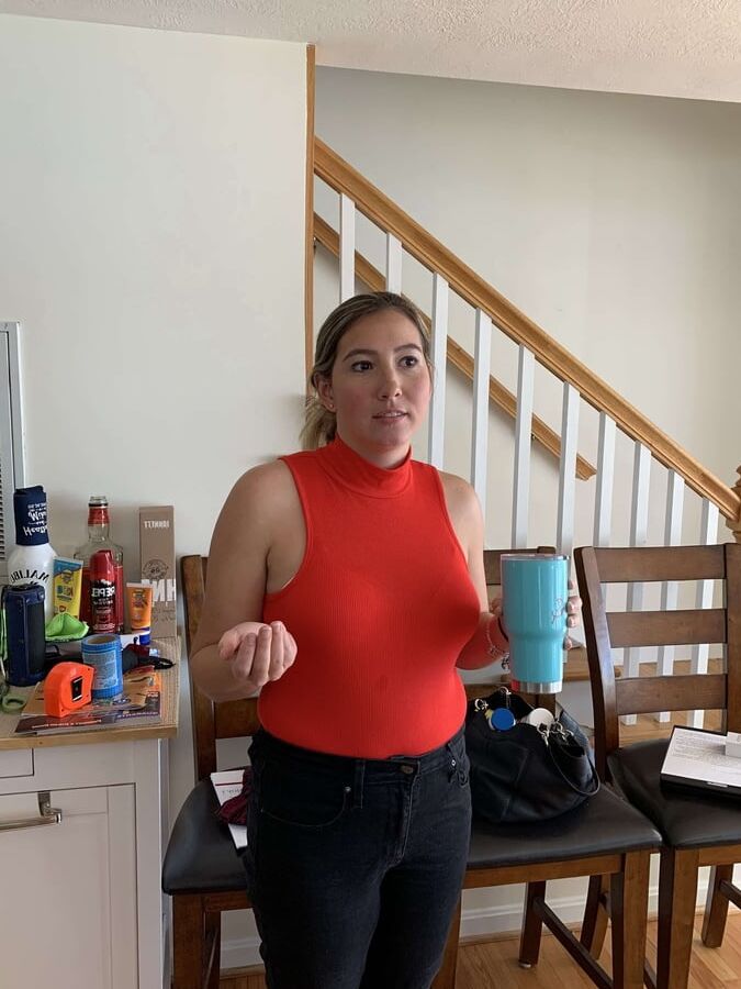Southern Slut