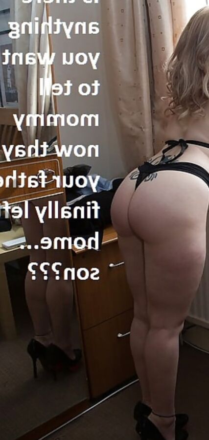 New mum son gallery