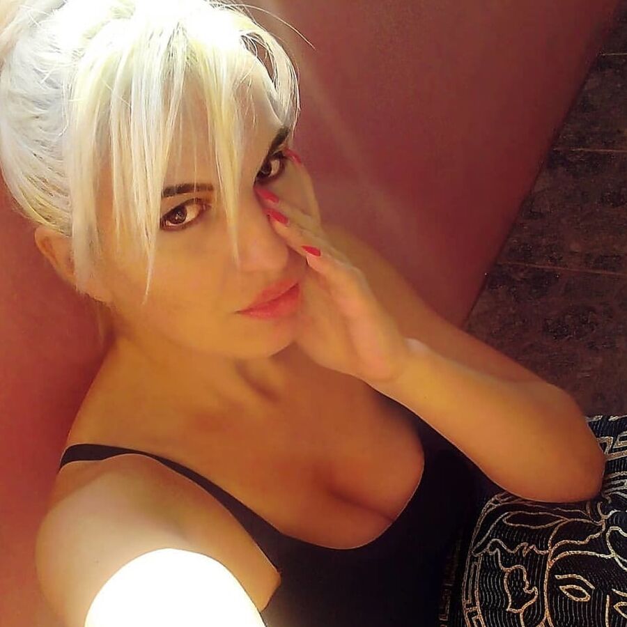Serbian hot whore girl beautiful ass Svetlana Djordjevic