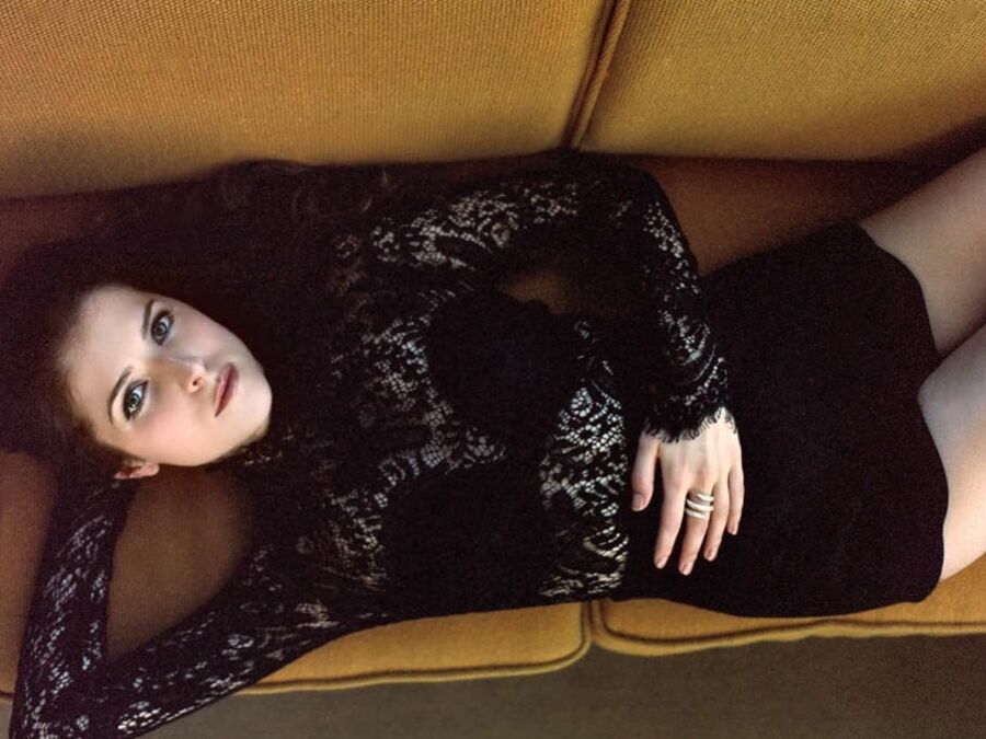 Anna Kendrick