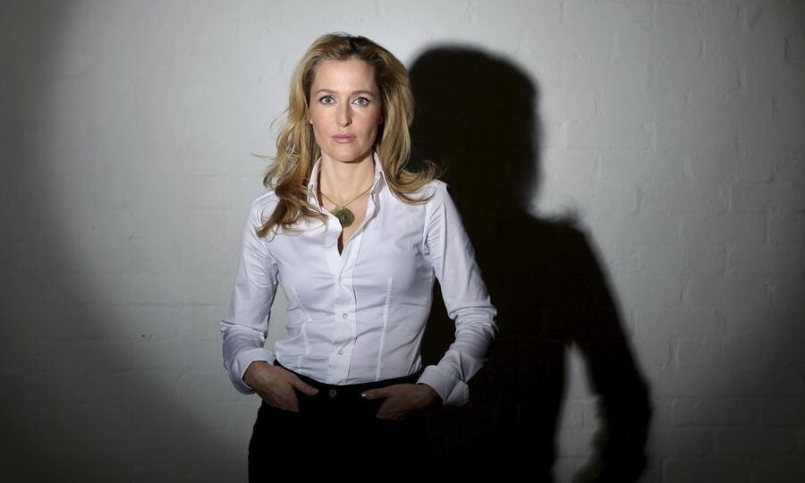 Celeb Dreams with....Gillian