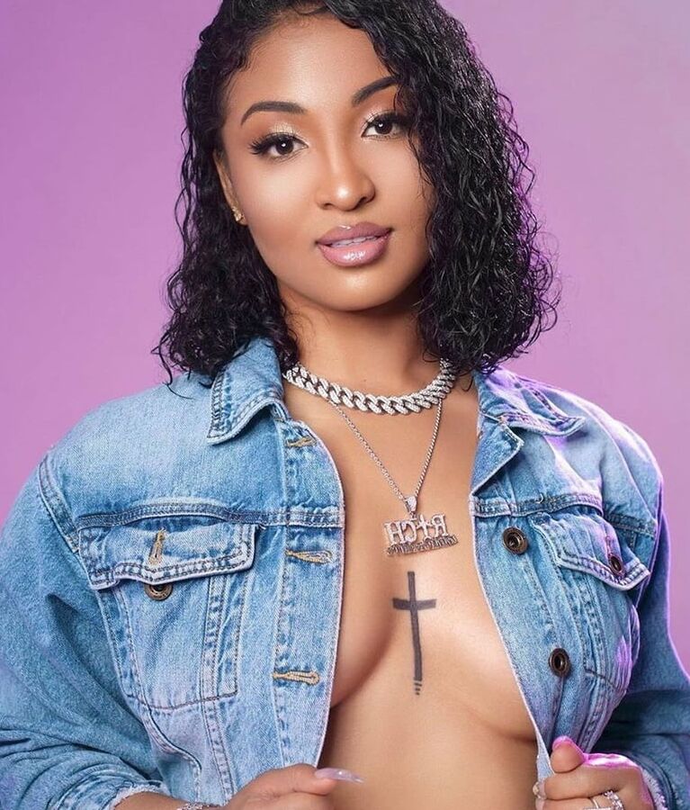 Shenseea