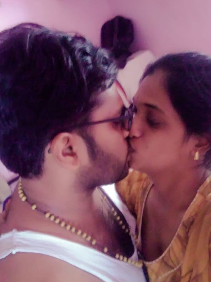 Mallu Aunty Shyla Antony