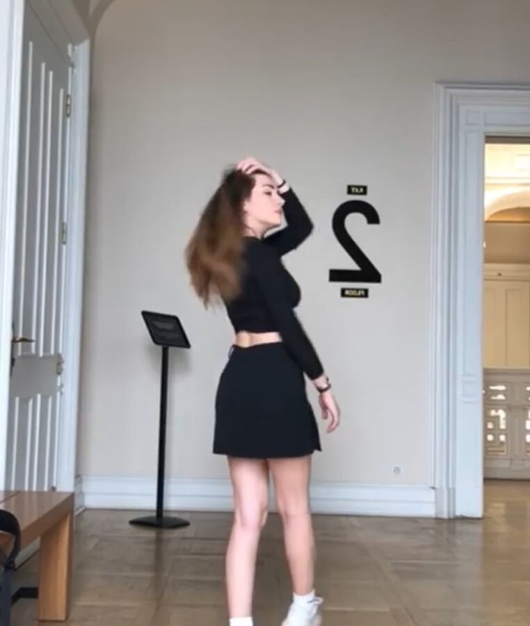 Turkish Instagram Girls Ozlem