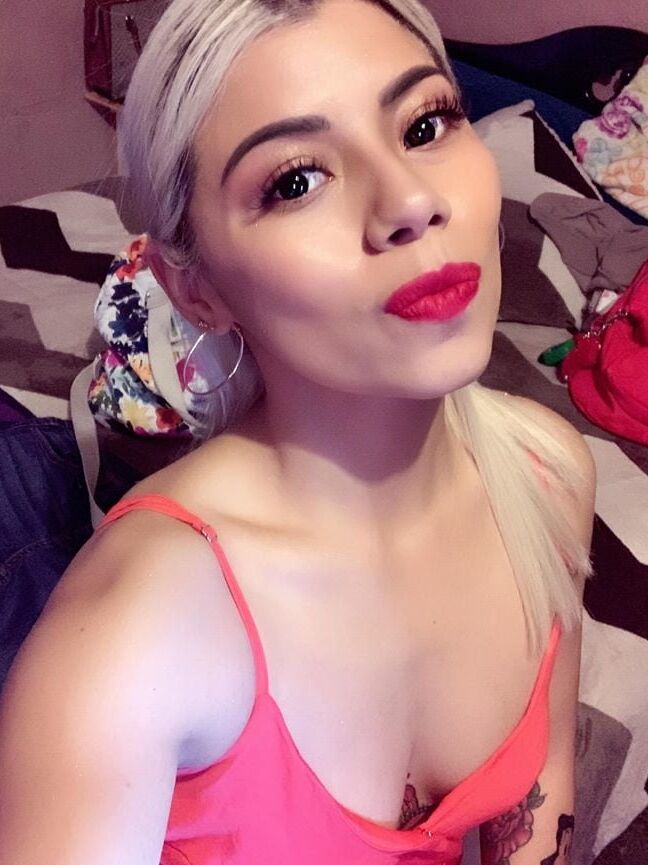 Nice Ass