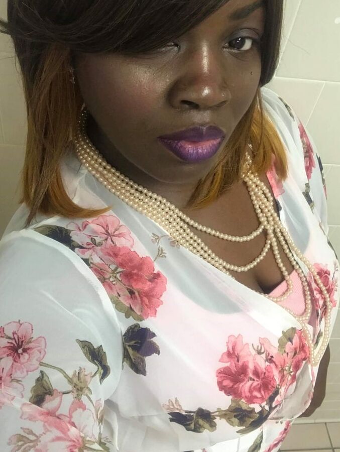 My horny Co-worker