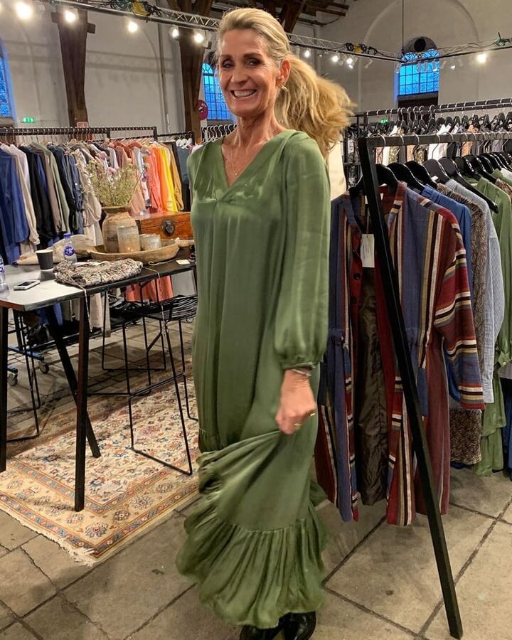 Insta Gilf Wammen