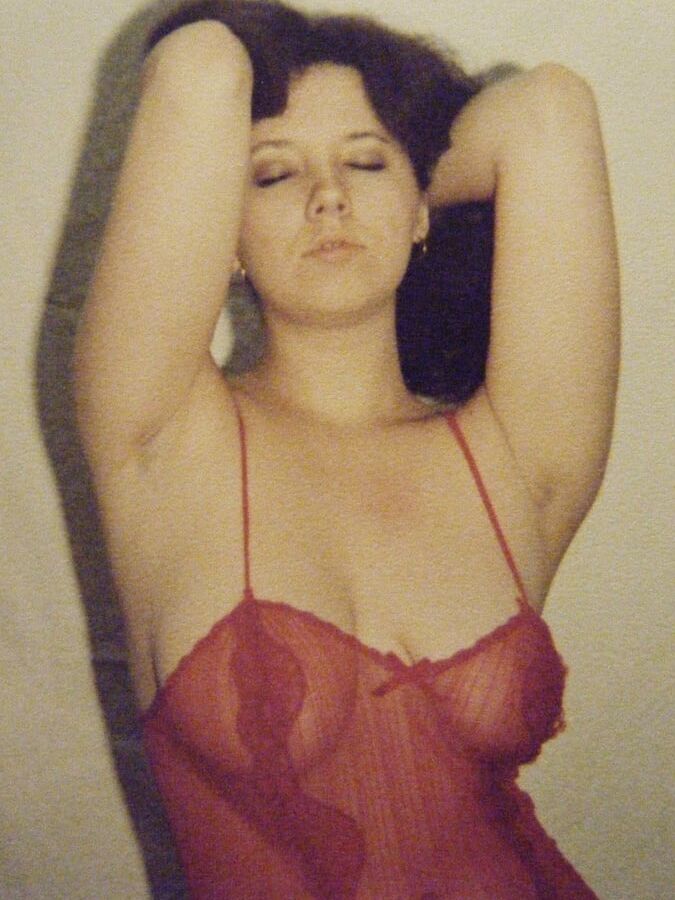 vintage chubba