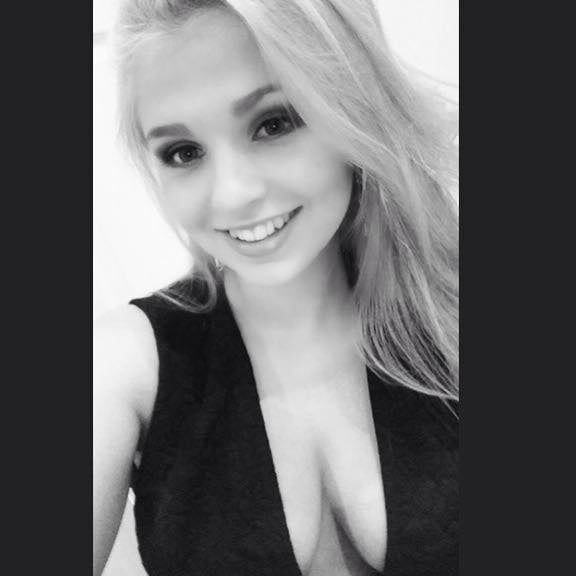 Stupid Chav Sluts- Hannah T