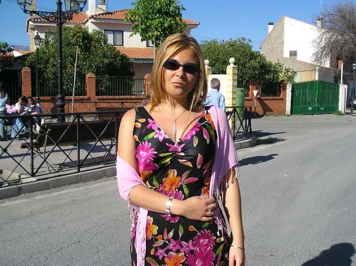 Une Milf qui aime les bites