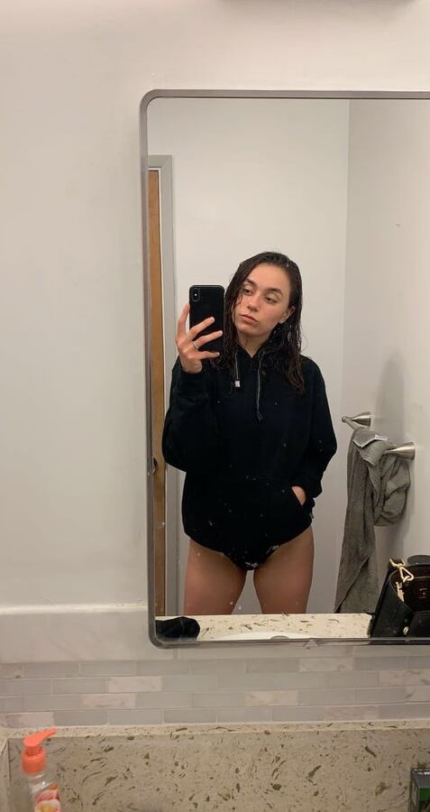 Big Tits Whore Julia Exposed