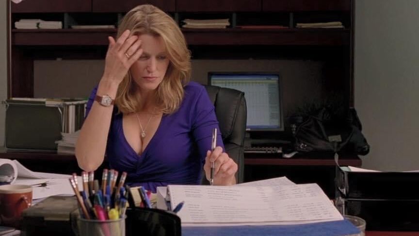 Anna Gunn