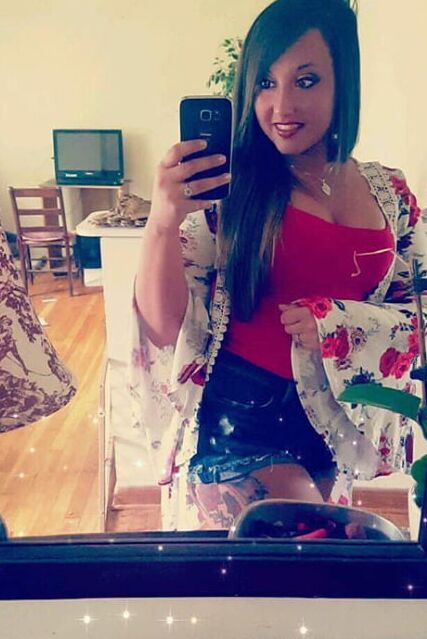 Tan Ohio Girl