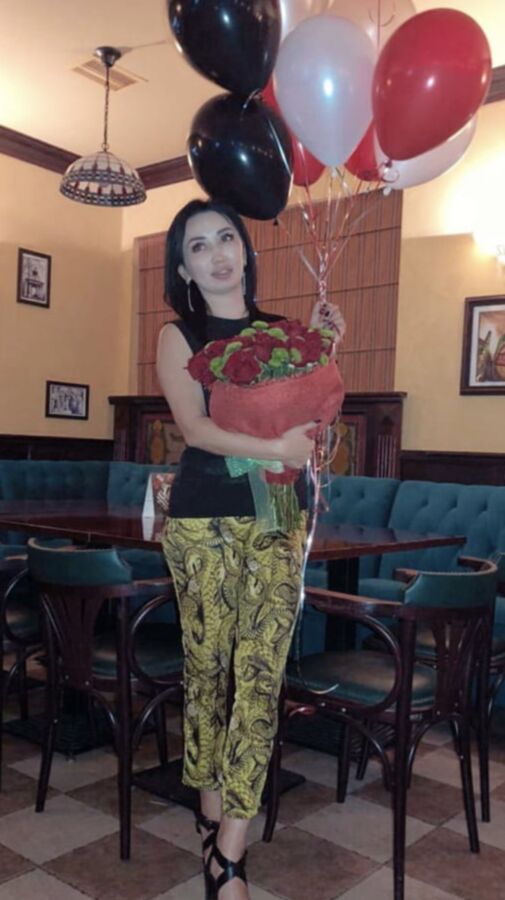 Kz MILF Marala