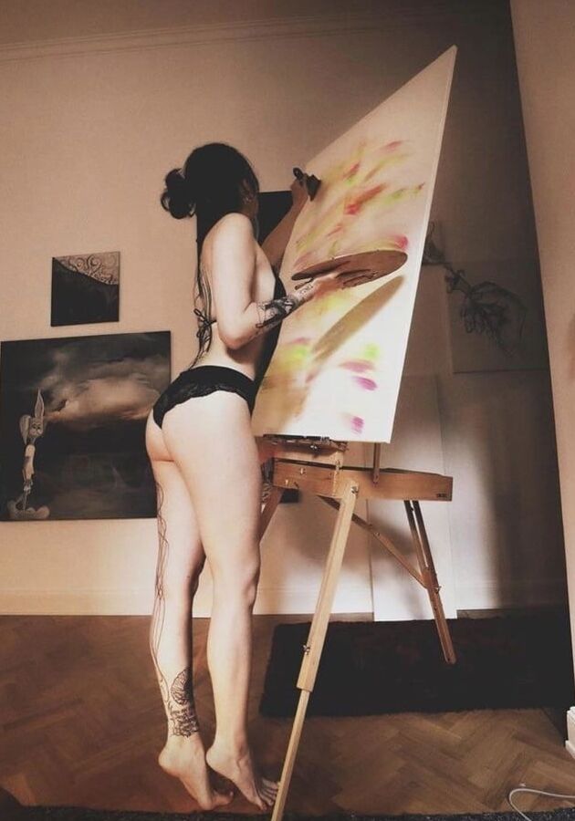 Jodie Calussi