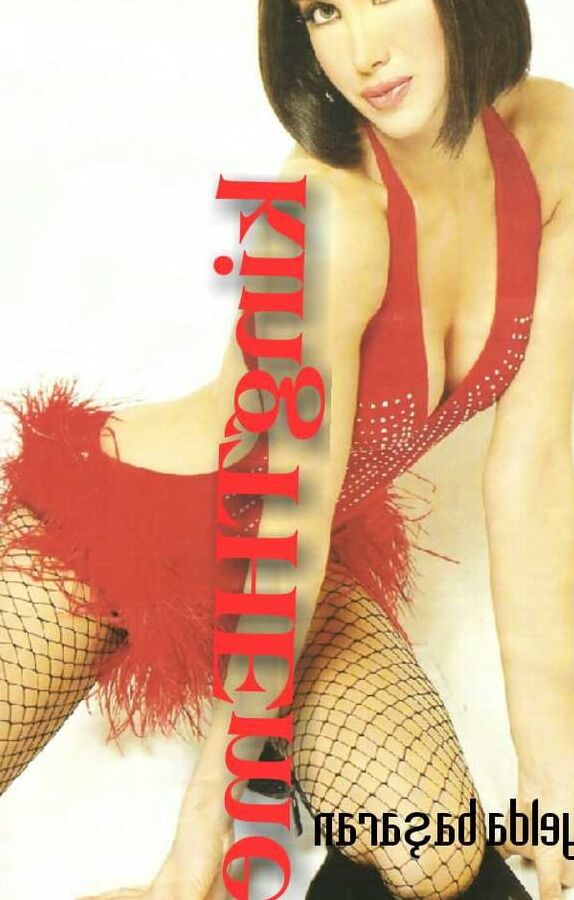 Turk Unluler ( kingtheme archive mix ) turkish celeb