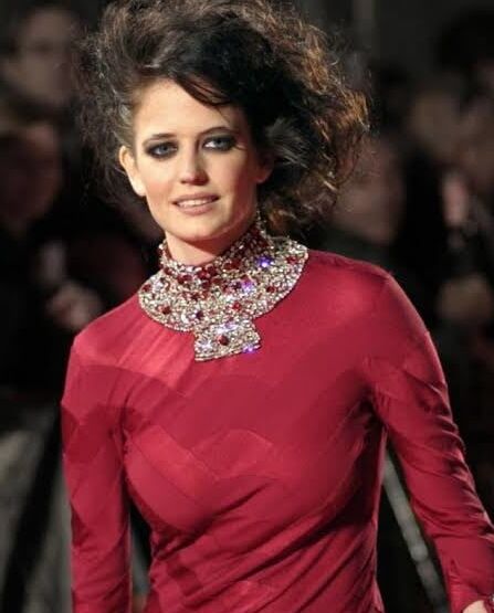 Eva green sexy