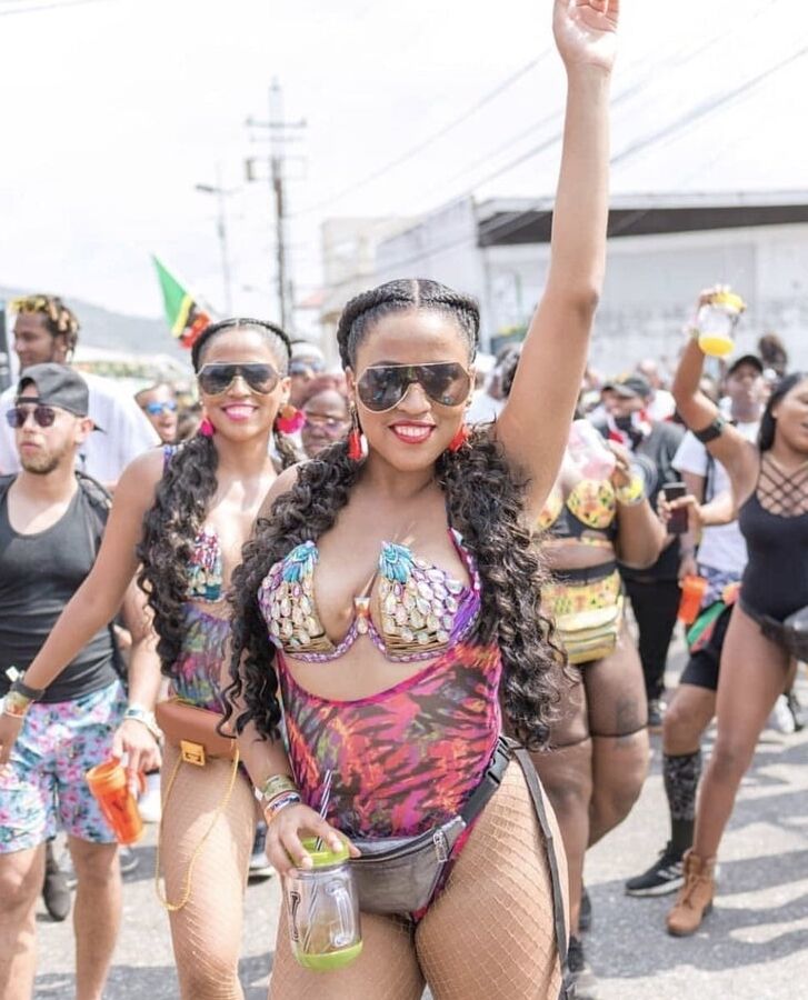 Carnaval Trinidad