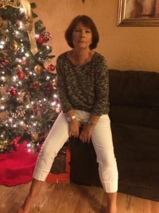Christmas tree