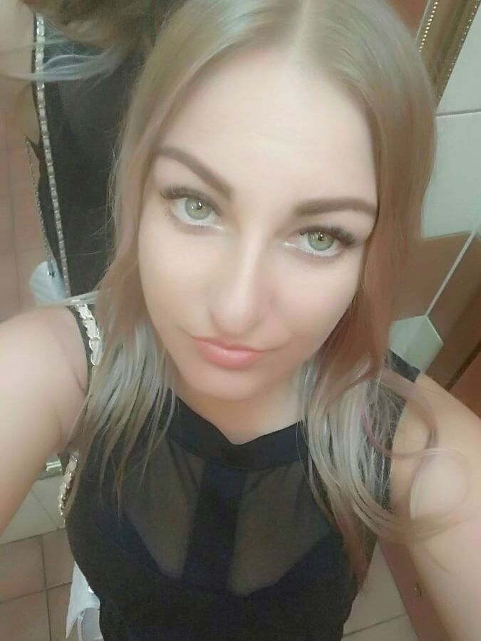 I love sex