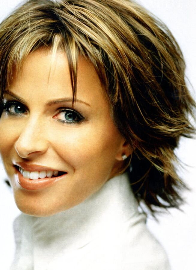 Natasha Kaplinsky