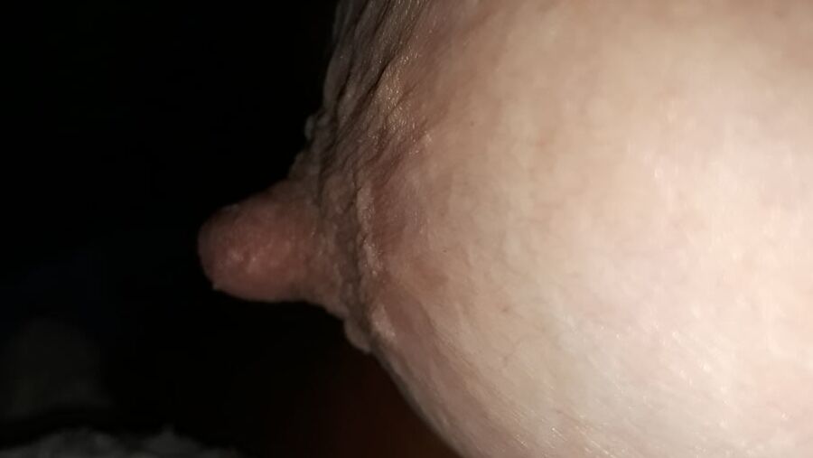 Weekday nipples at night