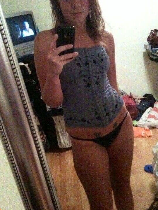 sexy slut