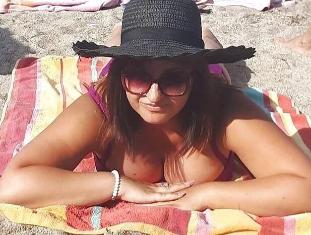 Serbian MILFs and Matures vol.