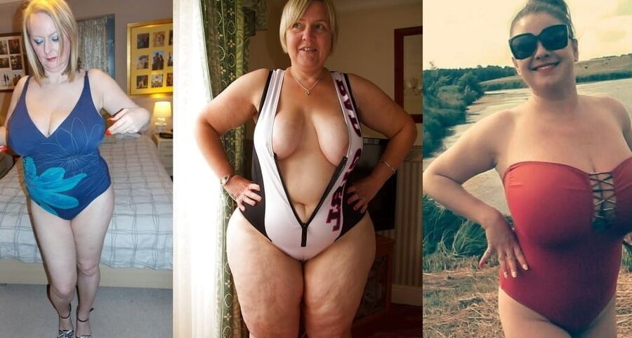 There Is Nothing Sexier Than A Woman In A Swimsuit Pt.