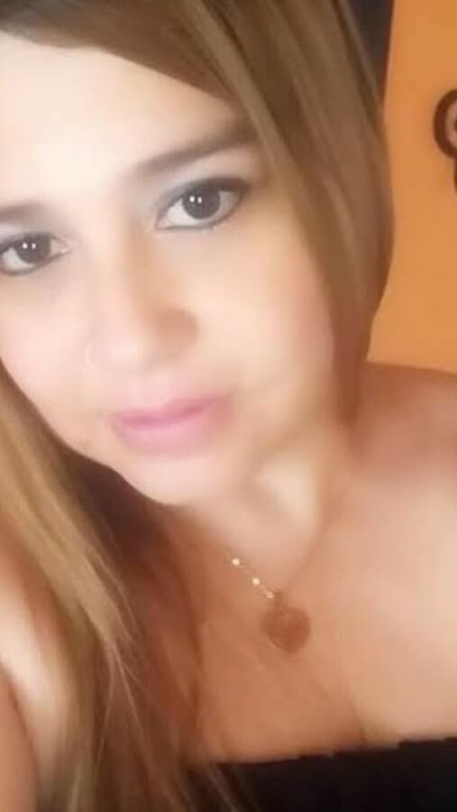 Hot married slut from New Mexico