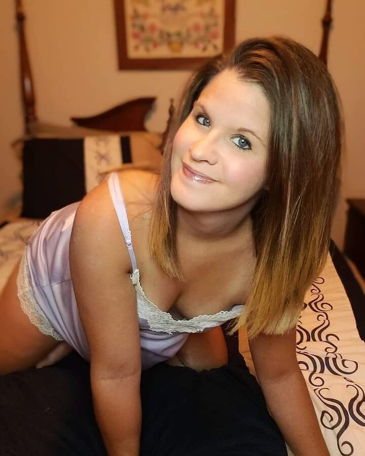Pregnant slag for hard comments