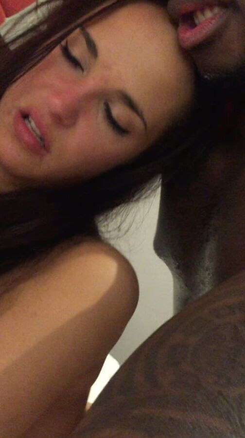 A few more of a cuck&;s BBC slut wife