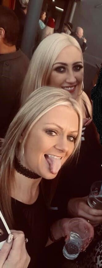 Stupid Chav Sluts- Laura Evans