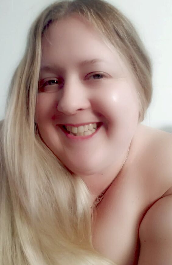 Beautiful BBW Grace