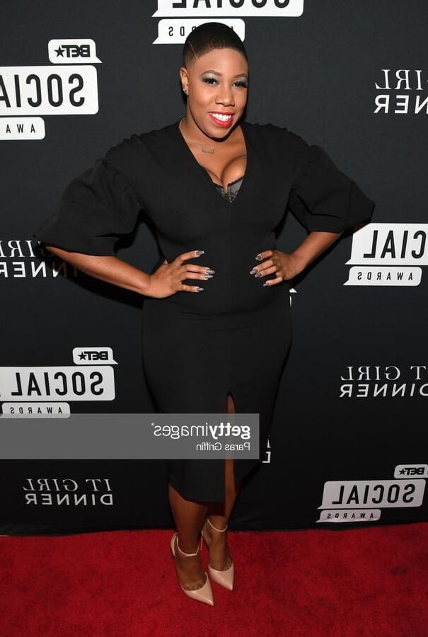 Symone Sanders US Politikerin