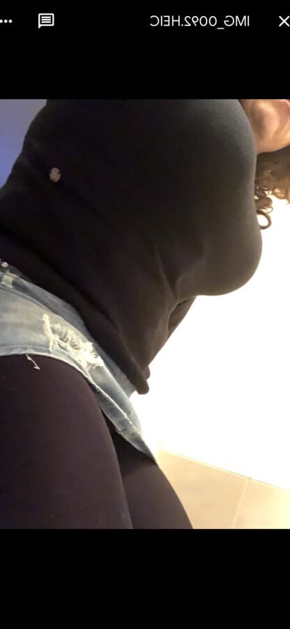 Slave Working as hooker