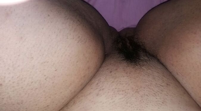 Mature friend Cristiane