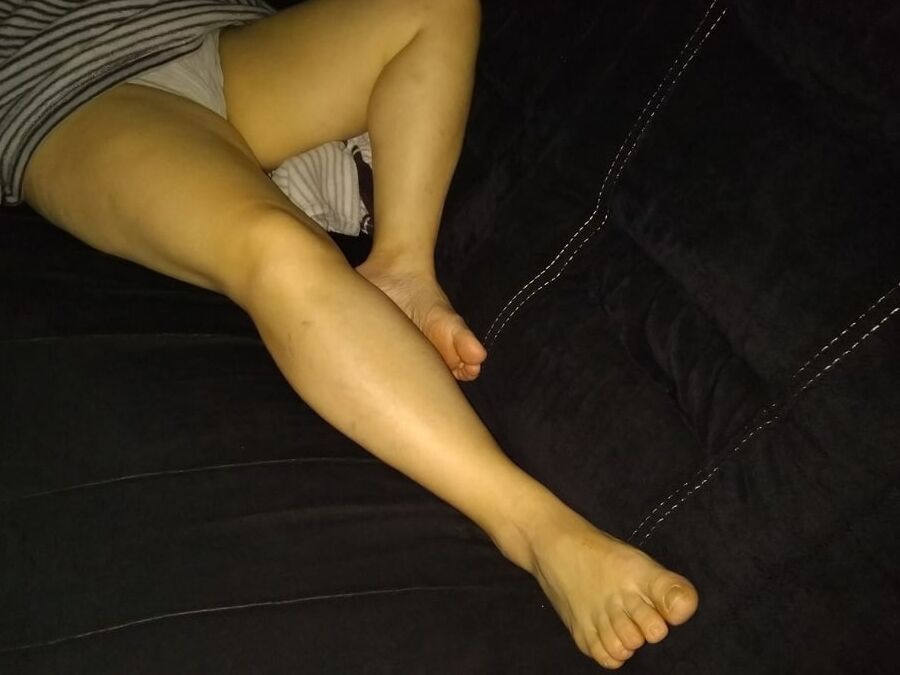 Wife&;s pussy