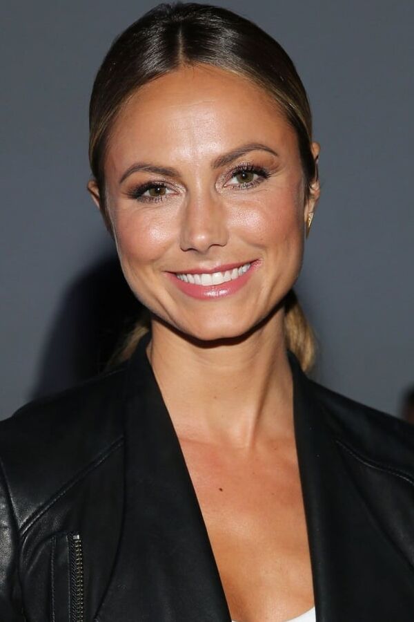 Celebrity Hot - Stacy Keibler