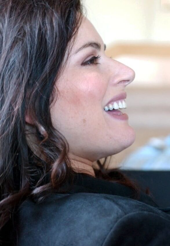 Nigella Lawson