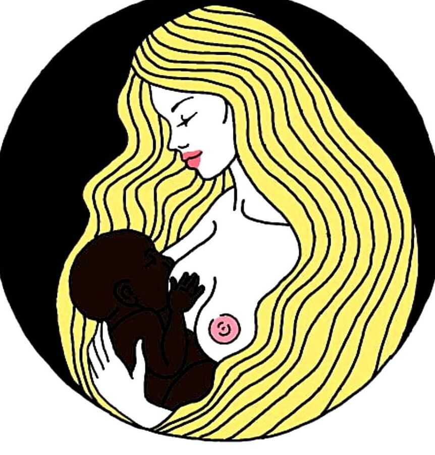 White Woman&;s musings