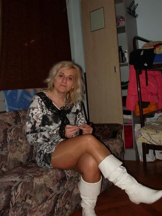 Mature S