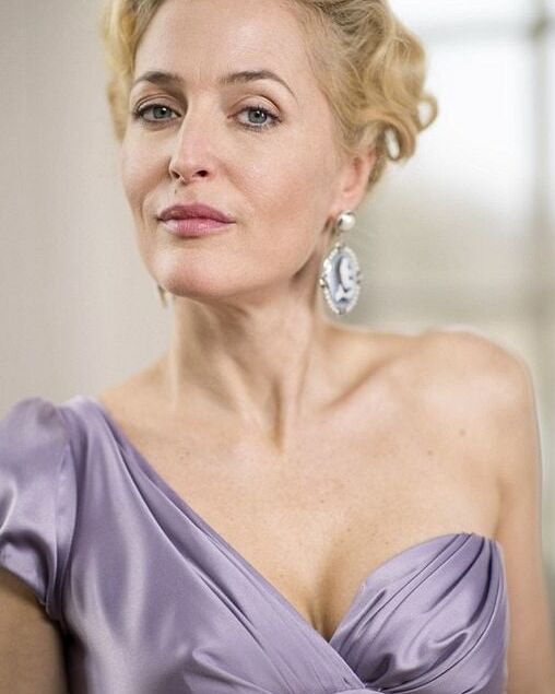 Celeb Dreams with....Gillian