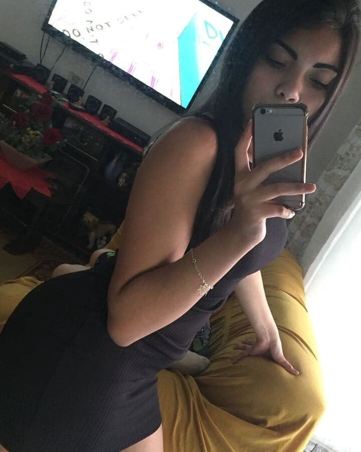 Pendeja culona