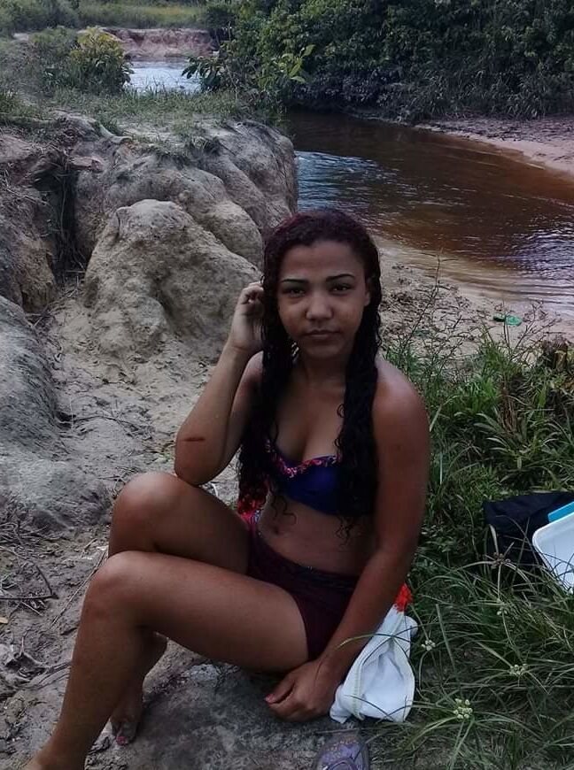 Rosy silva putinha para ser fudida