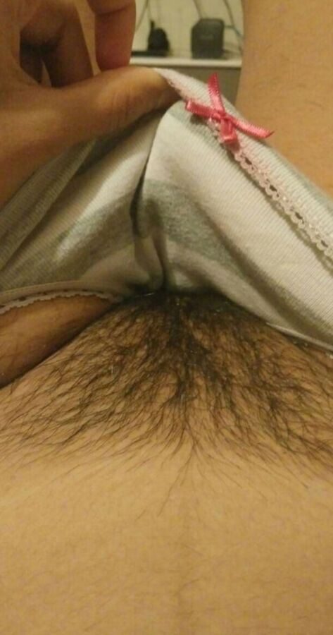 Hairy Sluts