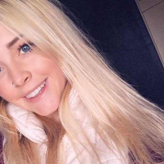 Private life of Ashley S (US Virgin Islands)