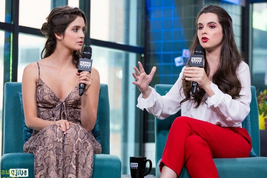 Vanessa Marano perfection